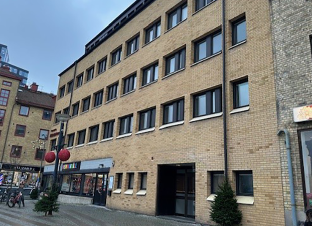Göteborgsvägen 7