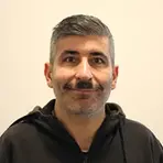 Ali Aksoy