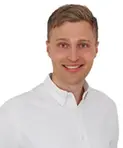 Lärare Emil Sjöholm
