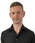 Lärare Joakim Lygner