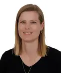 Bild på Louise Nordhäll